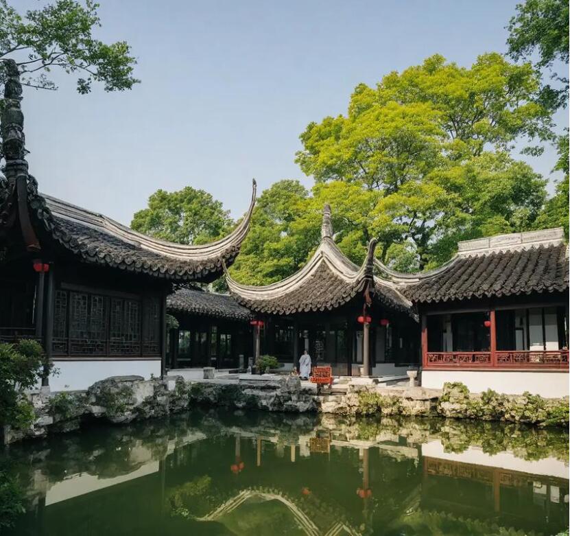 旬阳县语芙土建有限公司